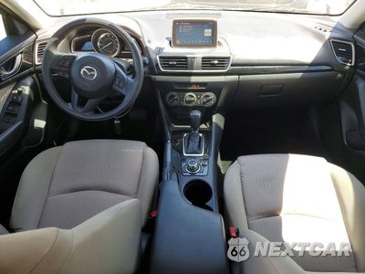 Zdjęcie 8 z 12 samochodu: 2015 MAZDA 3 SPORT VIN:3MZBM1U74FM137892 - miniatura