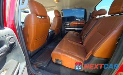 Zdjęcie 6 z 14 samochodu: 2016 TOYOTA TUNDRA 1794 EDITION VIN:5TFAW5F1XGX566507 - miniatura