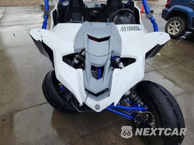 Zdjęcie 7 z 10 samochodu: 2019 YAMAHA YXZ1000R UTILITY VEHICLE VIN:5Y4AN37Y1KA100275 - miniatura