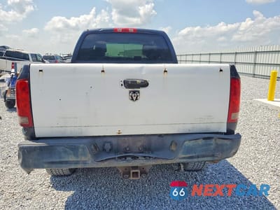 Zdjęcie 6 z 13 samochodu: 2003 DODGE RAM 2500 ST VIN:1D7KU28603J538140 - miniatura