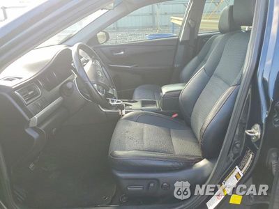 Zdjęcie 7 z 12 samochodu: 2015 TOYOTA CAMRY SE VIN:4T1BF1FKXFU483337 - miniatura