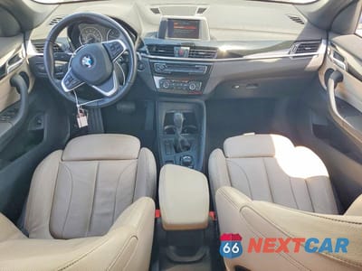 Zdjęcie 8 z 12 samochodu: 2018 BMW X1 SDRIVE28I VIN:WBXHU7C39J5H44602 - miniatura