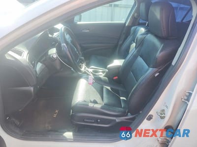 Zdjęcie 7 z 12 samochodu: 2018 ACURA ILX PREMIUM VIN:19UDE2F79JA007013 - miniatura
