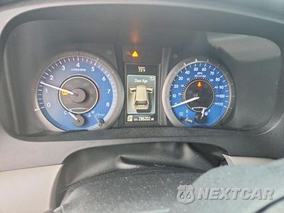 Zdjęcie 9 z 13 samochodu: 2015 TOYOTA SIENNA XLE PREMIUM 8-PASSENGER VIN:5TDYK3DC4FS534658 - miniatura