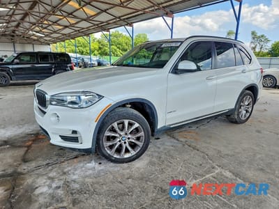 2016 BMW X5 SDRIVE35I 5UXKR2C52G0R69941 - główne zdjęcie licytacji z USA - miniatura