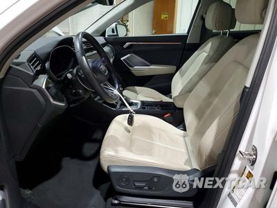Zdjęcie 7 z 14 samochodu: 2023 AUDI Q3 PREMIUM S LINE 45 VIN:WA1DECF3XP1089841 - miniatura