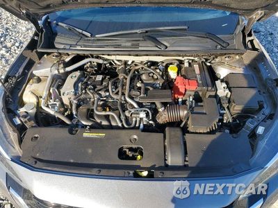Zdjęcie 11 z 12 samochodu: 2025 NISSAN SENTRA S VIN:3N1AB8BV0SY254227 - miniatura