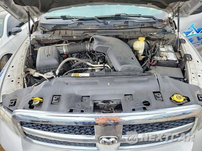 Zdjęcie 11 z 13 samochodu: 2019 RAM 1500 CLASSIC TRADESMAN VIN:1C6RR7FG8KS582454 - miniatura