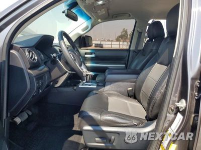 Zdjęcie 7 z 12 samochodu: 2017 TOYOTA TUNDRA SR5 VIN:5TFDY5F11HX660333 - miniatura