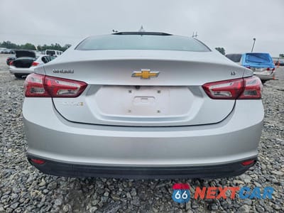 Zdjęcie 6 z 12 samochodu: 2022 CHEVROLET MALIBU LT VIN:1G1ZD5ST5NF142244 - miniatura