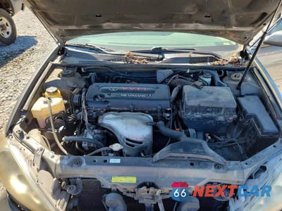 Zdjęcie 11 z 12 samochodu: 2006 TOYOTA CAMRY LE VIN:4T1BE32K46U730078 - miniatura