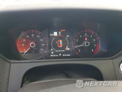 Zdjęcie 9 z 13 samochodu: 2019 LAND ROVER RANGE ROVER VELAR S VIN:SALYB2EX3KA793864 - miniatura
