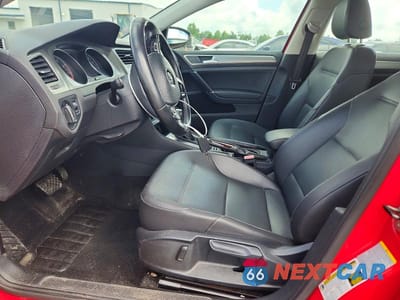 Zdjęcie 7 z 13 samochodu: 2015 VOLKSWAGEN GOLF VIN:3VW217AU8FM014005 - miniatura
