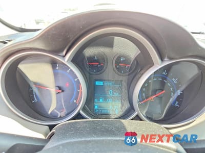Zdjęcie 9 z 12 samochodu: 2014 CHEVROLET CRUZE LT VIN:1G1PC5SB7E7251610 - miniatura