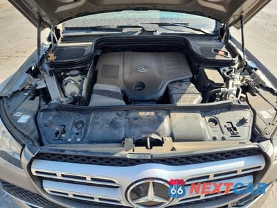 Zdjęcie 12 z 14 samochodu: 2020 MERCEDES-BENZ GLS 450 4MATIC VIN:4JGFF5KE4LA154154 - miniatura