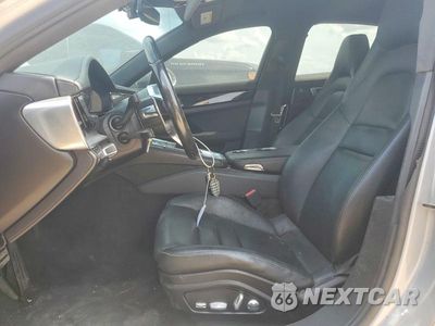 Zdjęcie 7 z 11 samochodu: 2018 PORSCHE PANAMERA 4 VIN:WP0AA2A73JL115779 - miniatura