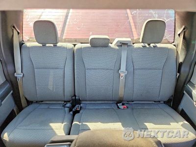 Zdjęcie 10 z 13 samochodu: 2015 FORD F150 SUPERCREW VIN:1FTEW1CPXFFC25857 - miniatura