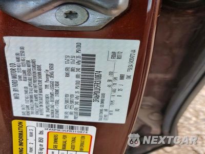 Zdjęcie 12 z 12 samochodu: 2015 FORD FUSION SE HYBRID VIN:3FA6P0LU5FR310874 - miniatura