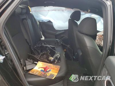 Zdjęcie 10 z 12 samochodu: 2026 HONDA CIVIC SPORT VIN:2HGFE2F52TH598670 - miniatura