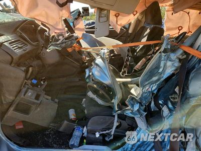 Zdjęcie 7 z 12 samochodu: 2014 HONDA CR-V LX VIN:2HKRM3H30EH558677 - miniatura