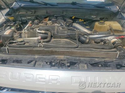 Zdjęcie 11 z 12 samochodu: 2014 FORD F250 SUPER DUTY VIN:1FT7W2BTXEEB49509 - miniatura
