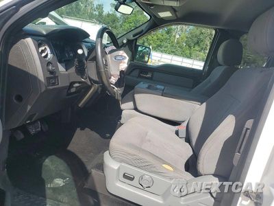 Zdjęcie 7 z 13 samochodu: 2013 FORD F150 SUPER CAB VIN:1FTFX1ET6DFB56481 - miniatura
