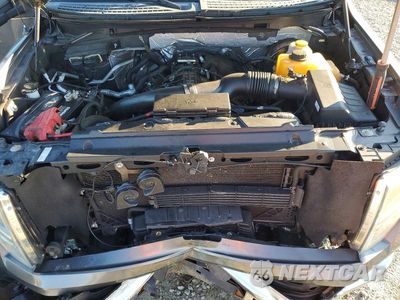 Zdjęcie 11 z 12 samochodu: 2014 FORD F150 SUPERCREW VIN:1FTFW1CT6EKF42574 - miniatura