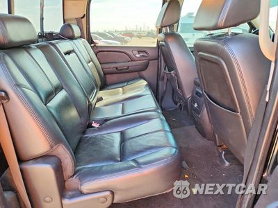 Zdjęcie 10 z 12 samochodu: 2007 GMC NEW SIERRA K1500 VIN:2GTEK13M571698382 - miniatura