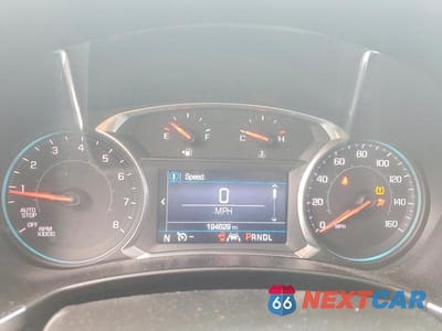 Zdjęcie 9 z 13 samochodu: 2021 CHEVROLET EQUINOX LT VIN:2GNAXKEV9M6106709 - miniatura