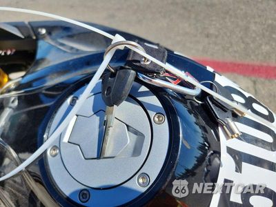 Zdjęcie 8 z 9 samochodu: 2022 BMW G310 GS VIN:WB30G330XNRA30495 - miniatura