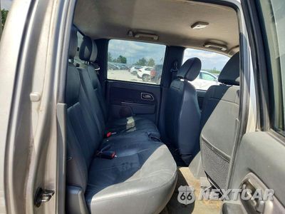 Zdjęcie 10 z 12 samochodu: 2005 CHEVROLET COLORADO VIN:1GCDT136558246498 - miniatura