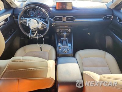 Zdjęcie 8 z 13 samochodu: 2017 MAZDA CX-5 TOURING VIN:JM3KFBCL4H0177646 - miniatura