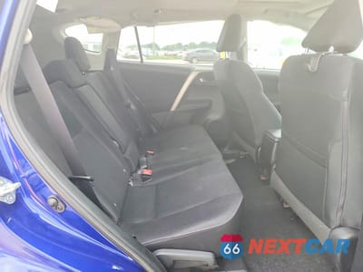 Zdjęcie 11 z 13 samochodu: 2015 TOYOTA RAV4 XLE VIN:2T3WFREV3FW191015 - miniatura