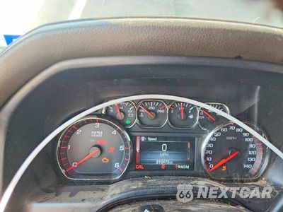 Zdjęcie 9 z 12 samochodu: 2015 GMC SIERRA C1500 SLE VIN:1GTR1UECXFZ160986 - miniatura