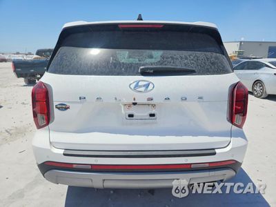 Zdjęcie 6 z 13 samochodu: 2024 HYUNDAI PALISADE SEL VIN:KM8R24GE2RU741097 - miniatura