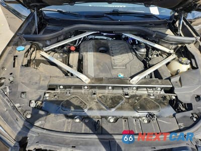 Zdjęcie 12 z 13 samochodu: 2023 BMW X5 SDRIVE 40I VIN:5UXCR4C01P9N57073 - miniatura