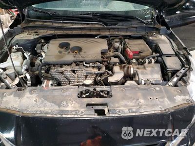 Zdjęcie 11 z 12 samochodu: 2019 NISSAN ALTIMA SL VIN:1N4BL4EW1KN306138 - miniatura
