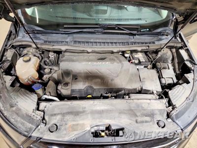 Zdjęcie 12 z 13 samochodu: 2016 FORD EDGE SPORT VIN:2FMPK4AP1GBC14897 - miniatura