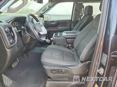Zdjęcie 7 z 12 samochodu: 2019 CHEVROLET SILVERADO C1500 RST VIN:1GCPWDED7KZ171732 - miniatura