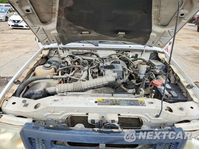 Zdjęcie 11 z 12 samochodu: 2010 FORD RANGER VIN:1FTKR1AD6APA17254 - miniatura