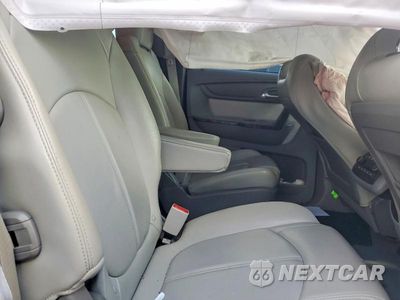 Zdjęcie 11 z 13 samochodu: 2016 GMC ACADIA SLT-1 VIN:1GKKRRKD7GJ153860 - miniatura