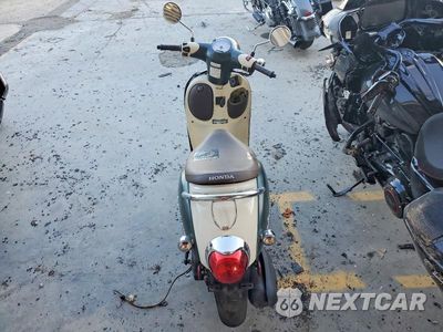 Zdjęcie 6 z 8 samochodu: 2024 HONDA NCW50 VIN:JH2AF7714RK702065 - miniatura