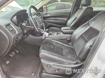 Zdjęcie 7 z 13 samochodu: 2018 DODGE DURANGO GT VIN:1C4RDJDG2JC395498 - miniatura