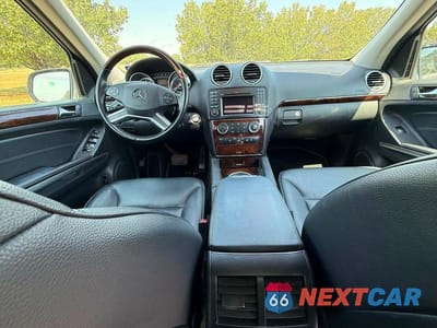 Zdjęcie 9 z 10 samochodu: 2010 MERCEDES-BENZ GL 450 4MATIC VIN:4JGBF7BE7AA612986 - miniatura
