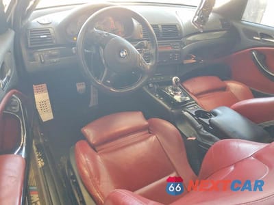 Zdjęcie 8 z 13 samochodu: 2005 BMW M3 VIN:WBSBL93475PN61631 - miniatura