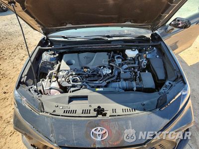 Zdjęcie 11 z 12 samochodu: 2026 TOYOTA CAMRY SE VIN:4T1DAACK0TU307324 - miniatura