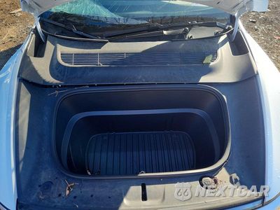 Zdjęcie 11 z 12 samochodu: 2026 TESLA MODEL Y VIN:7SAYGDED7TA436402 - miniatura