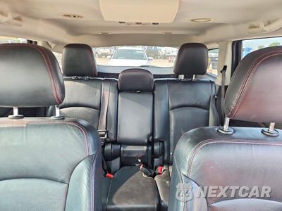 Zdjęcie 10 z 13 samochodu: 2018 DODGE JOURNEY GT VIN:3C4PDCEG5JT319490 - miniatura
