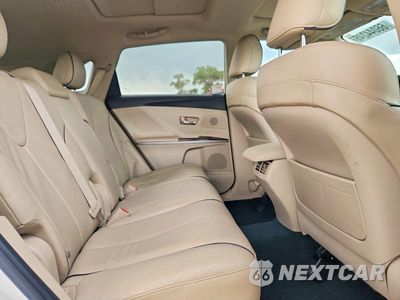 Zdjęcie 10 z 13 samochodu: 2010 TOYOTA VENZA FWD 4CYL VIN:4T3ZA3BBXAU024596 - miniatura