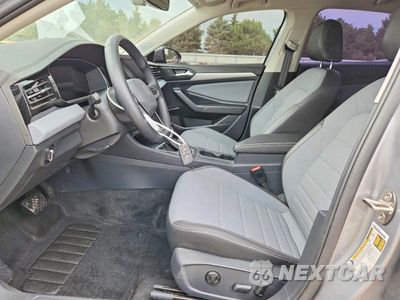 Zdjęcie 7 z 12 samochodu: 2025 VOLKSWAGEN JETTA SE VIN:3VWEX7BU3SM020332 - miniatura